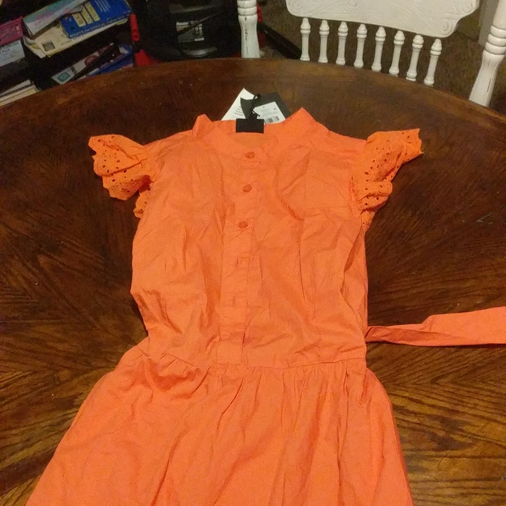 Who what where dress